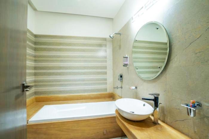 Treehouse Narmade A Riverfront Resort & Spa Narmadapuram Hoshangabad Luaran gambar