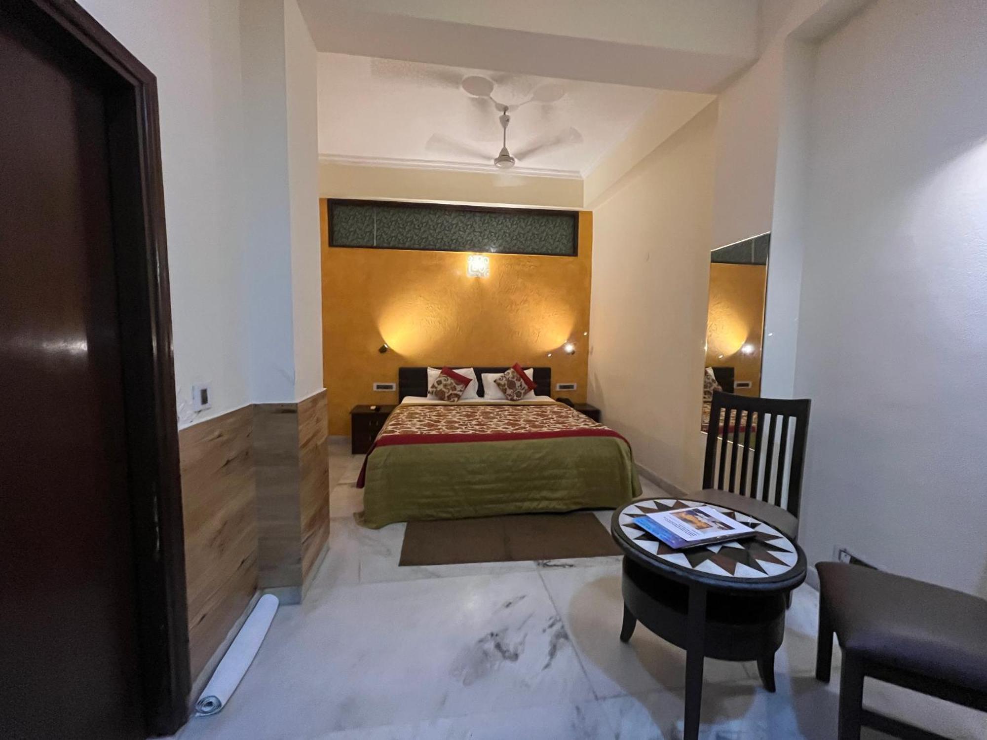 Treehouse Narmade A Riverfront Resort & Spa Narmadapuram Hoshangabad Luaran gambar