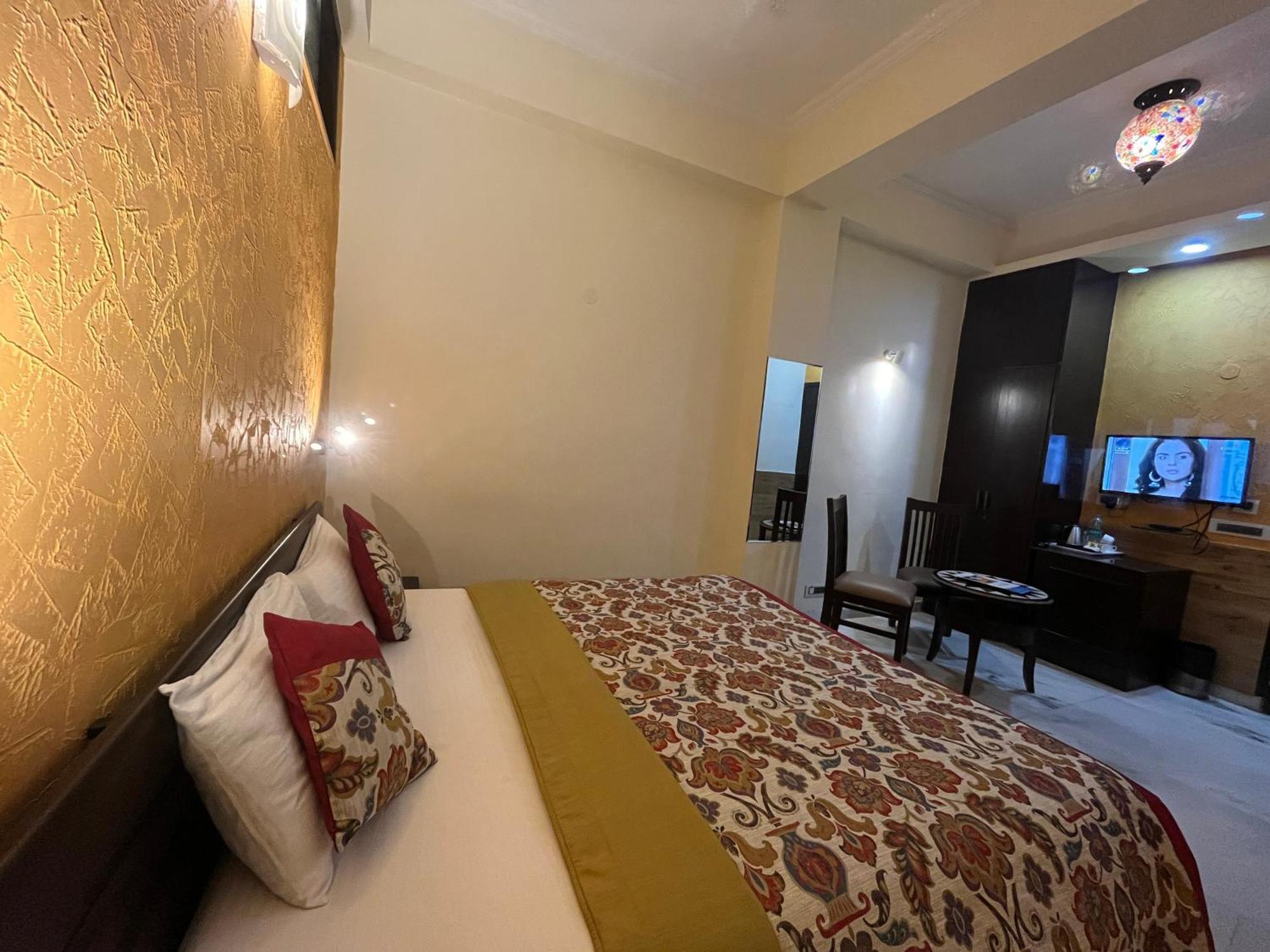 Treehouse Narmade A Riverfront Resort & Spa Narmadapuram Hoshangabad Luaran gambar