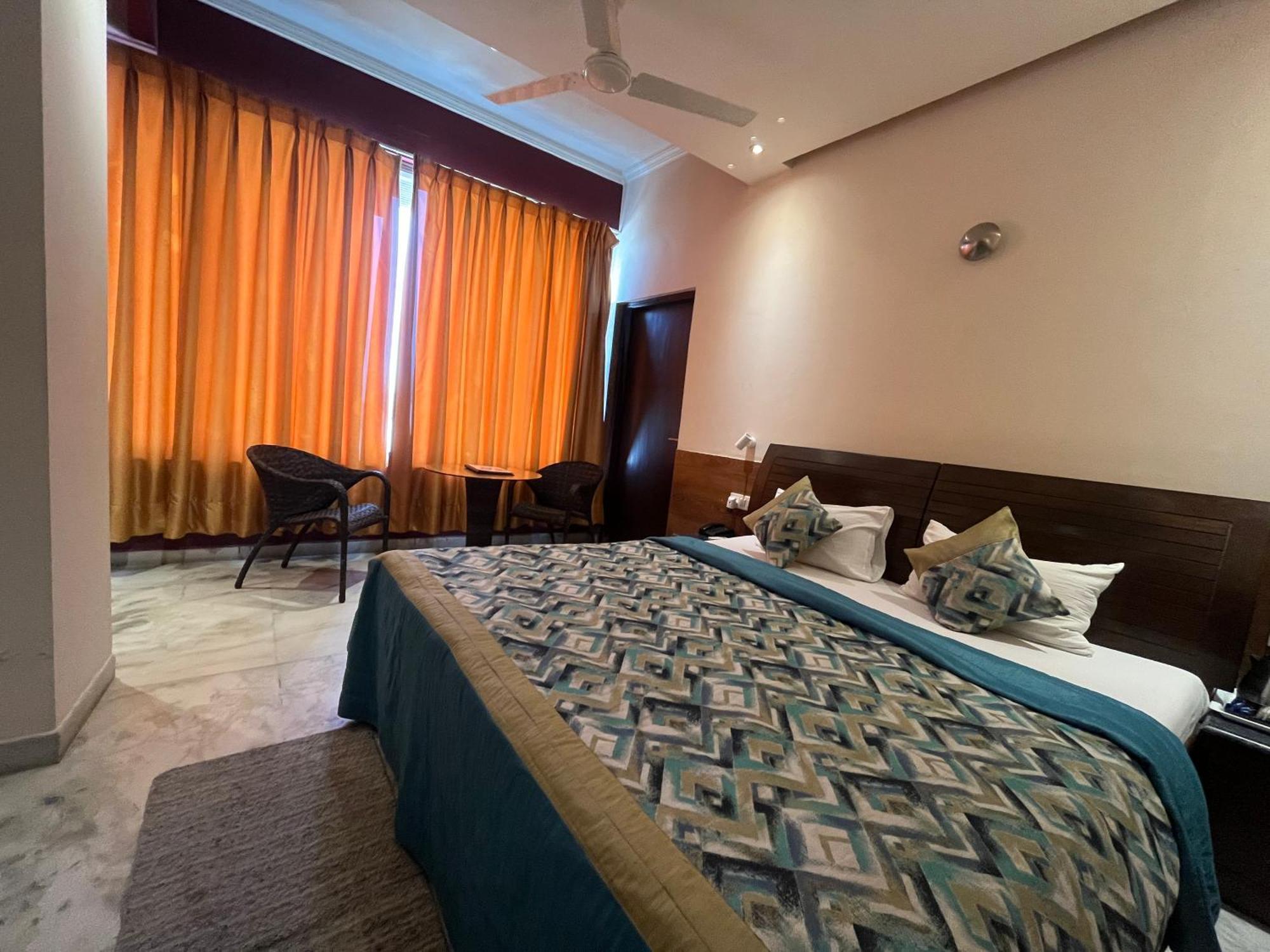 Treehouse Narmade A Riverfront Resort & Spa Narmadapuram Hoshangabad Luaran gambar